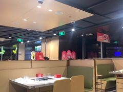 -海底捞火锅(顺城购物中心店)