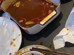 -聚汇三少·龙虾·中餐厅(莫邪路新天地店)