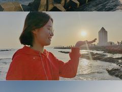 -青岛第二海水浴场