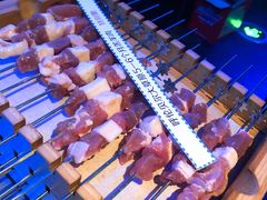 -很久以前羊肉串(打浦路店)