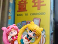 -童年小卖铺(五道营店)