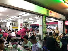 -红大哥水门鸡饭(總店)