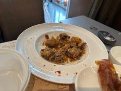 酥盐鸭架-大鸭梨(天通西苑店)
