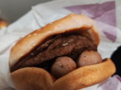 -麦当劳(塔园路店)