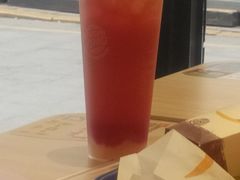 -汉堡王(洛阳王府井店)