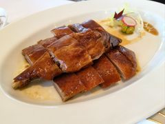 -宝丽轩中餐厅BAOLIXUAN