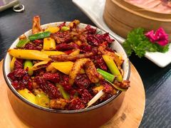 -山石榴·贵州菜(丰盛里店)