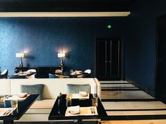 -上海苏宁宝丽嘉酒店·Cafe Bellagio西餐厅