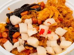 -老牌柳州螺蛳粉(同班同学美食城店)