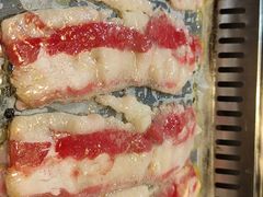 -千纸鹤嫩汁烤肉(西大直街店)