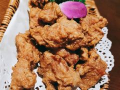 -前海沿·青岛菜(李沧万达店)