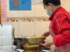 -明兴正宗潮州五彩鱼蛋粉面(中山六路店)