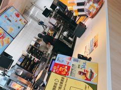 -麦当劳(三亚凤凰机场店)