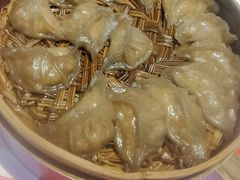 -祥老弟老信丰萝卜饺•江西菜(建设路店)