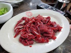 牛展-粤潮牛肉火锅店(江南大道店)