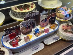 -DQ·蛋糕·冰淇淋(动壹店)