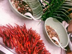 -温州万和豪生大酒店-餐厅