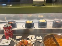 -壹小馆.皇城老妈(成都太古里店)
