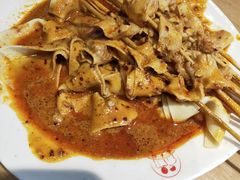 -姐弟俩土豆粉(西安小寨店)