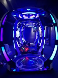 -BBVR团建聚会体验馆·亲子DIY手工