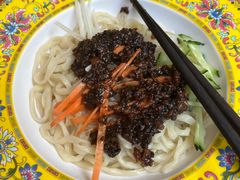 -乐宴·老北京铜火锅(八卦岭店)