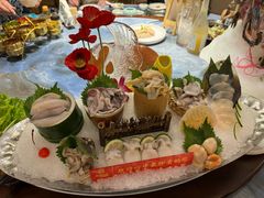 -尚海豆捞(乐虹坊店)