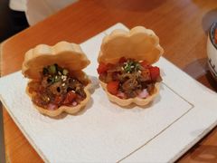 -仓桥家·焗寿司·锅物(光谷步行街店)