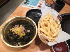 -肥肥虾庄·金牌油焖大虾(杨园滨江时代walk店)
