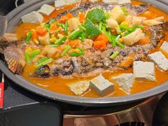 -师烤·豆花烤鱼(深圳坂田天虹店)