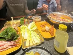 -牛New寿喜烧(闵行龙湖天街店)