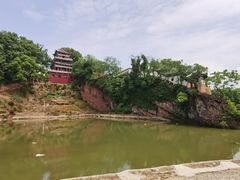 -东坡赤壁风景名胜区