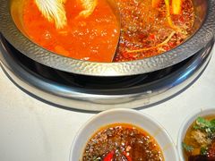 -李姑婆鲜切牛肉火锅自助(凤城二路店)