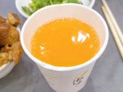 -水楼子鑫鑫砂锅居(健康路店)