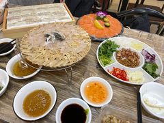 -官塘鱻鱻鱼生