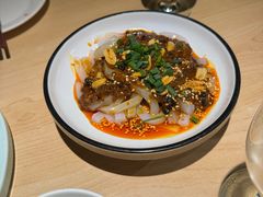 -渝信川菜(长安店)