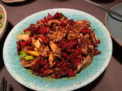 -山石榴·贵州菜(陆家嘴中心店)