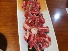 -石頭記榴莲烤肉(万达金街店)