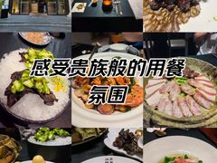 -江南雅厨(李公堤店)