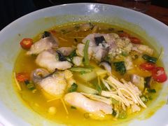 -前海沿·青岛菜(大拇指广场石老人店)