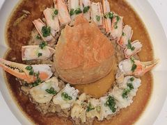 -品海楼·大连海胆锅贴馆(东港店)