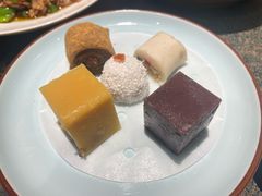 -真地道京味府·鲜橙烤鸭·北京菜(朝外大街东大桥店)