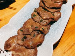 厚烧精选牛舌-夫子道刺身