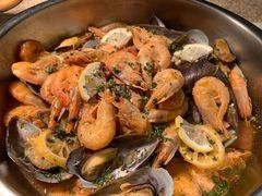 -上海东方佘山翰悦阁酒店·Vie全日制餐厅