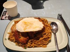 -梳打冰室(氹仔店)
