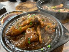 -小时候焗海鲜(鄞州万达店)