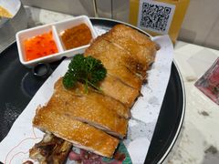 -峰厨大鱼泡饼(水上公园店)