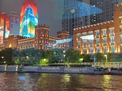 -海河游船-永乐码头(大悲院)