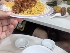 -麦文记面家(佐敦店)