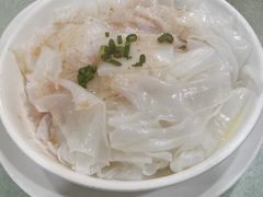 烧汁捞陈村粉-姚林轩