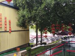 -鹿鸣酒家(越秀店)